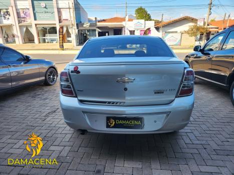 CHEVROLET Cobalt 1.8 4P FLEX LTZ AUTOMTICO, Foto 4