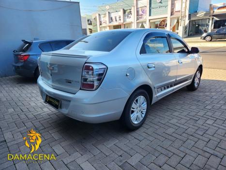 CHEVROLET Cobalt 1.8 4P FLEX LTZ AUTOMTICO, Foto 5