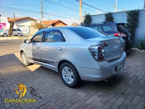 CHEVROLET Cobalt 1.8 4P FLEX LTZ AUTOMTICO, Foto 6