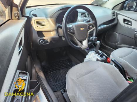 CHEVROLET Cobalt 1.8 4P FLEX LTZ AUTOMTICO, Foto 7
