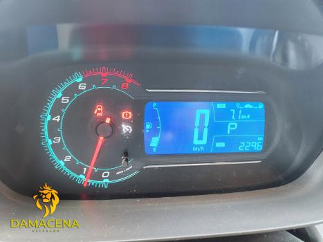 CHEVROLET Cobalt 1.8 4P FLEX LTZ AUTOMTICO, Foto 8