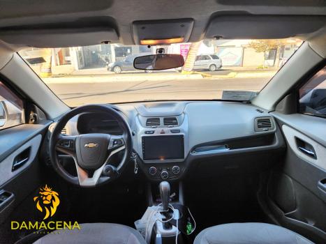 CHEVROLET Cobalt 1.8 4P FLEX LTZ AUTOMTICO, Foto 10