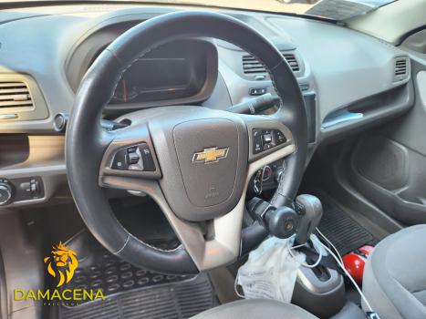 CHEVROLET Cobalt 1.8 4P FLEX LTZ AUTOMTICO, Foto 11