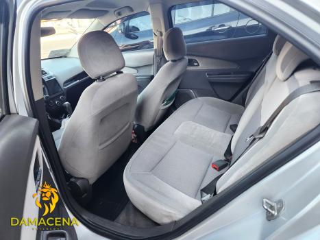 CHEVROLET Cobalt 1.8 4P FLEX LTZ AUTOMTICO, Foto 12