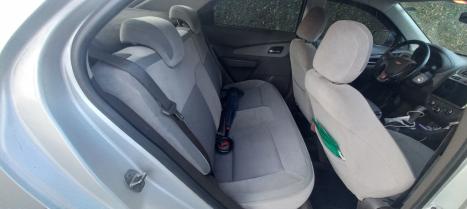 CHEVROLET Cobalt 1.8 4P FLEX LTZ AUTOMTICO, Foto 9