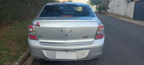 CHEVROLET Cobalt 1.8 4P FLEX LTZ AUTOMTICO, Foto 8