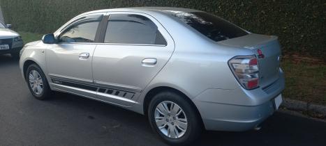 CHEVROLET Cobalt 1.8 4P FLEX LTZ AUTOMTICO, Foto 3