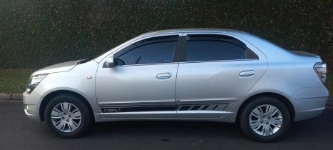 CHEVROLET Cobalt 1.8 4P FLEX LTZ AUTOMTICO, Foto 4