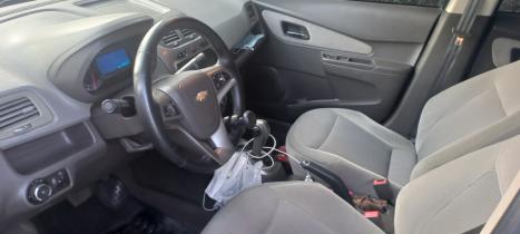 CHEVROLET Cobalt 1.8 4P FLEX LTZ AUTOMTICO, Foto 10