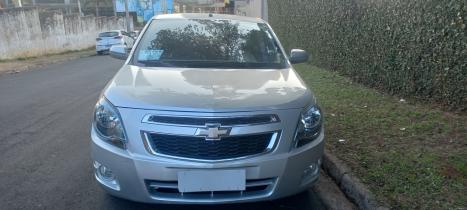 CHEVROLET Cobalt 1.8 4P FLEX LTZ AUTOMTICO, Foto 7