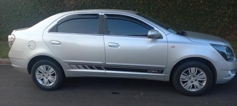 CHEVROLET Cobalt 1.8 4P FLEX LTZ AUTOMTICO, Foto 5