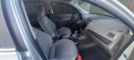 CHEVROLET Cobalt 1.8 4P FLEX LTZ AUTOMTICO, Foto 11