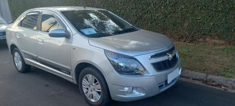 CHEVROLET Cobalt 1.8 4P FLEX LTZ AUTOMTICO, Foto 6