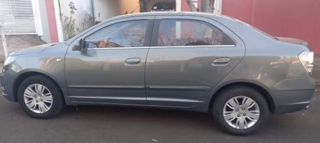 CHEVROLET Cobalt 1.8 4P FLEX LTZ AUTOMTICO, Foto 1