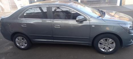 CHEVROLET Cobalt 1.8 4P FLEX LTZ AUTOMTICO, Foto 2