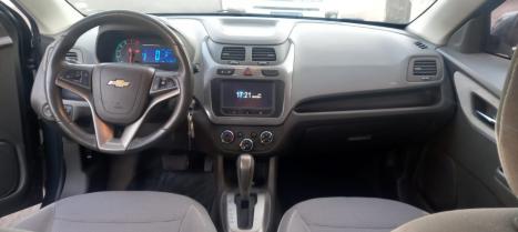 CHEVROLET Cobalt 1.8 4P FLEX LTZ AUTOMTICO, Foto 3