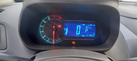 CHEVROLET Cobalt 1.8 4P FLEX LTZ AUTOMTICO, Foto 4