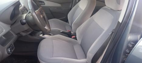 CHEVROLET Cobalt 1.8 4P FLEX LTZ AUTOMTICO, Foto 5