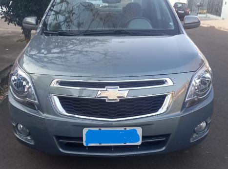 CHEVROLET Cobalt 1.8 4P FLEX LTZ AUTOMTICO, Foto 7