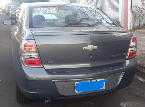 CHEVROLET Cobalt 1.8 4P FLEX LTZ AUTOMTICO, Foto 8