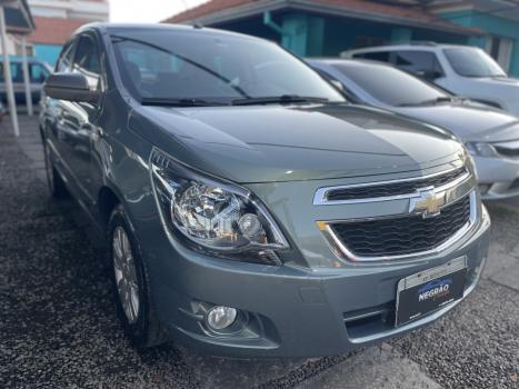 CHEVROLET Cobalt 1.8 4P FLEX LTZ AUTOMTICO, Foto 2