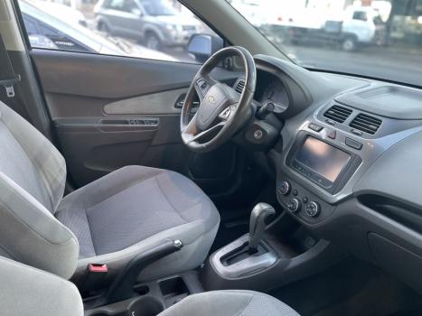 CHEVROLET Cobalt 1.8 4P FLEX LTZ AUTOMTICO, Foto 4