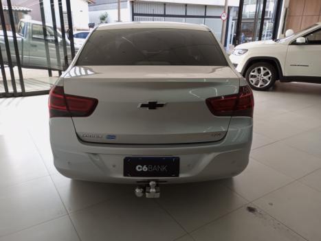 CHEVROLET Cobalt 1.8 4P FLEX LTZ AUTOMTICO, Foto 2