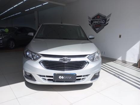 CHEVROLET Cobalt 1.8 4P FLEX LTZ AUTOMTICO, Foto 3