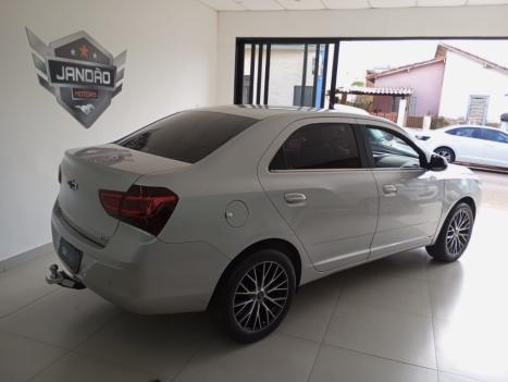 CHEVROLET Cobalt 1.8 4P FLEX LTZ AUTOMTICO, Foto 5