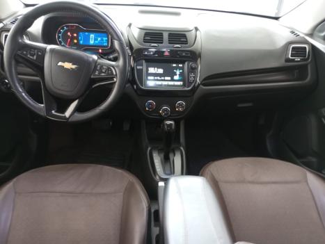 CHEVROLET Cobalt 1.8 4P FLEX LTZ AUTOMTICO, Foto 6