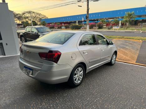 CHEVROLET Cobalt 1.8 4P FLEX LTZ AUTOMTICO, Foto 3