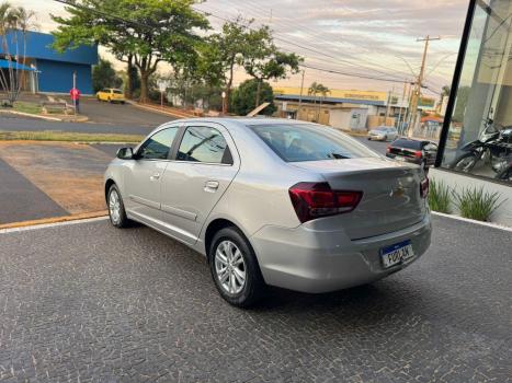 CHEVROLET Cobalt 1.8 4P FLEX LTZ AUTOMTICO, Foto 4