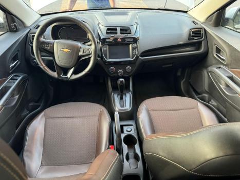 CHEVROLET Cobalt 1.8 4P FLEX LTZ AUTOMTICO, Foto 6
