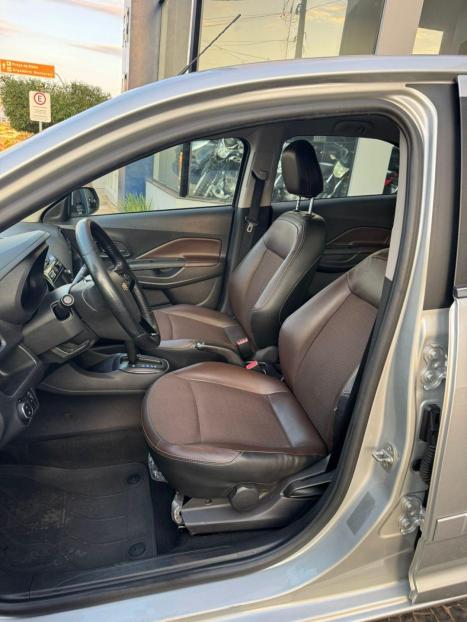 CHEVROLET Cobalt 1.8 4P FLEX LTZ AUTOMTICO, Foto 7