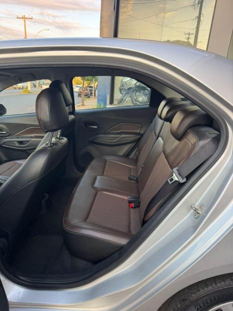 CHEVROLET Cobalt 1.8 4P FLEX LTZ AUTOMTICO, Foto 8