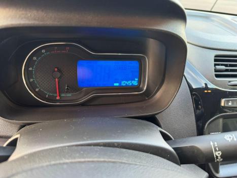 CHEVROLET Cobalt 1.8 4P FLEX LTZ AUTOMTICO, Foto 9
