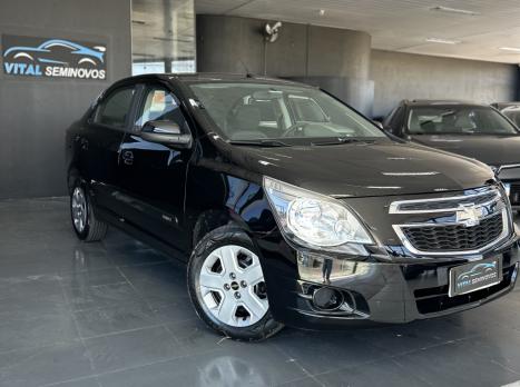 CHEVROLET Cobalt 1.8 4P FLEX LT, Foto 1