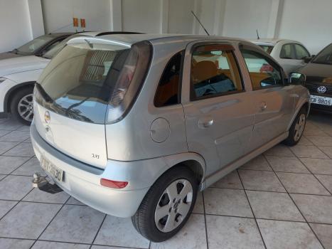 CHEVROLET Corsa Hatch 1.4 4P MAXX FLEX, Foto 5