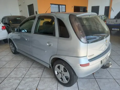 CHEVROLET Corsa Hatch 1.4 4P MAXX FLEX, Foto 7