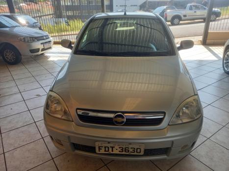 CHEVROLET Corsa Hatch 1.4 4P MAXX FLEX, Foto 4