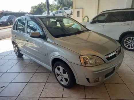 CHEVROLET Corsa Hatch 1.4 4P MAXX FLEX, Foto 6