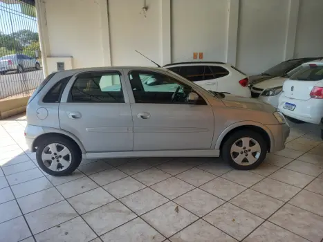 CHEVROLET Corsa Hatch 1.4 4P MAXX FLEX, Foto 3