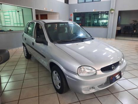 CHEVROLET Corsa Hatch 1.0 4P MPFI WIND, Foto 3