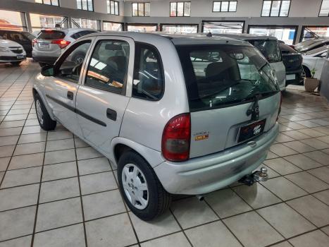 CHEVROLET Corsa Hatch 1.0 4P MPFI WIND, Foto 4