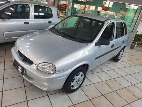 CHEVROLET Corsa Hatch 1.0 4P MPFI WIND, Foto 5