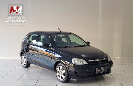 CHEVROLET Corsa Hatch 1.4 4P MAXX FLEX, Foto 3