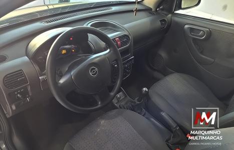 CHEVROLET Corsa Hatch 1.4 4P MAXX FLEX, Foto 7