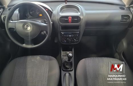 CHEVROLET Corsa Hatch 1.4 4P MAXX FLEX, Foto 8