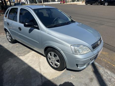 CHEVROLET Corsa Hatch 1.4 4P MAXX FLEX, Foto 2