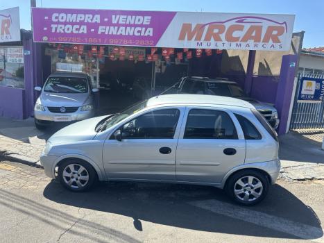 CHEVROLET Corsa Hatch 1.4 4P MAXX FLEX, Foto 3